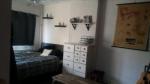 Ruime slaapkamer in herenhuis