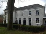 monumentaal huis met 6 slaapkamers in Nijmege