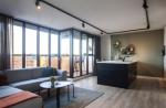 Complete apartment - VIERDAAGSE WEEK + parkin