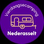 Vierdaagse camping Nederasselt