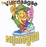 Slaapplaats 2 personen Vierdaagse 4 daagse