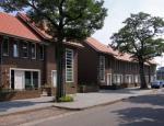 Eengezinswoning op loopafstand van centrum 