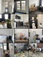 Zelfstandig appartement bij Wedren voor 2 per