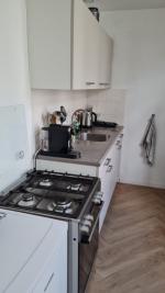 Appartement voor 4-6 personen vierdaagse lope
