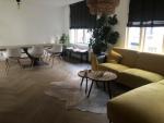 Nijmegen centrum appartement 4daagse zomerfee
