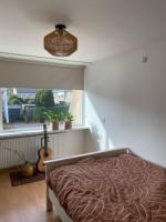 Kamer in een fijn, ruim huis voor 2 personen.