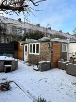 B&B tijdens Vierdaagse